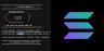 SOLANA-SOL trading pair
