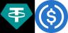 USDT-USDC handelsparen