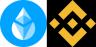 wstETH-WBNB trading pair
