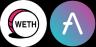 WETH-AAVE trading pair