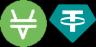 Para handlowa VAI-USDT