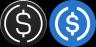 Paire de trading USDe-USDC