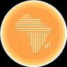Africarare (ubu) Изображение логотипа крипто-токена Africarare (ubu)