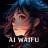 AI Waifu (wai) Immagine del token cripto AI Waifu (wai)