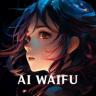 AI Waifu (wai) Immagine del token cripto AI Waifu (wai)