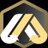 ArbiSwap (arbi) ArbiSwap (arbi) 加密代幣標誌的圖像