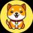 Изображение логотипа крипто-токена Baby Doge Coin (babydoge)