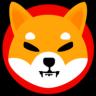 Binance-Peg SHIB (shib) Binance-Peg SHIB (shib) крипто токен логосунун сүрөтү