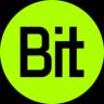 BitDAO (bit) BitDAO (bit) 加密代幣標誌的圖像