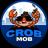Изображение логотипа крипто-токена Crob Mob (crob)