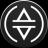 An image of the Ethena USDe (usde) crypto token logo