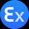 Extra Finance (extra) Изображение логотипа крипто-токена Extra Finance (extra)