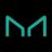 Изображение логотипа крипто-токена Maker (mkr)