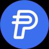 Изображение логотипа крипто-токена PayPal USD (pyusd)