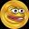 Une image du logo du token crypto PEPEGOLD (pepe)