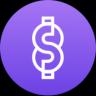 PUSD_Polyquity (pusd) PUSD_Polyquity (pusd) крипто токен логосунун сүрөтү