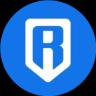 Изображение логотипа крипто-токена Ronin (ron)