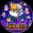 Изображение логотипа крипто-токена Shiba CEO (shibceo)