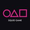 Squid Game (squid) Εικόνα του λογότυπου του κρυπτονομίσματος Squid Game (squid)