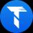 Изображение логотипа крипто-токена Tegro (tgr)