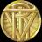 Изображение логотипа крипто-токена Trivians (trivia)