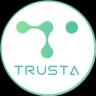 Trusta AI (ta) Trusta AI (ta) 加密代幣標誌的圖像