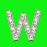 Wagmi Coin (wagmi) An image of the Wagmi Coin (wagmi) crypto token logo