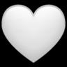 Изображение логотипа крипто-токена Whiteheart (white)