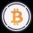 Изображение логотипа крипто-токена Wrapped Bitcoin (wbtc)